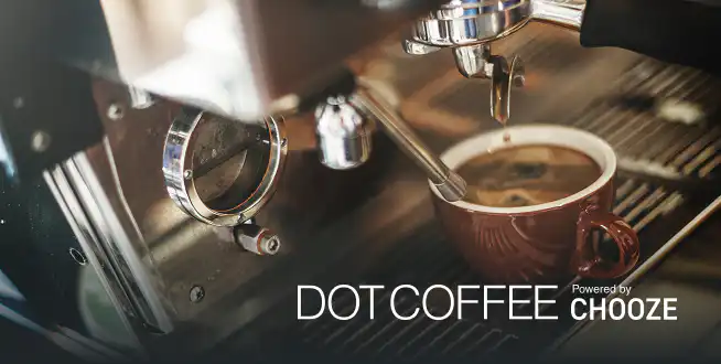 DOT COFFEE